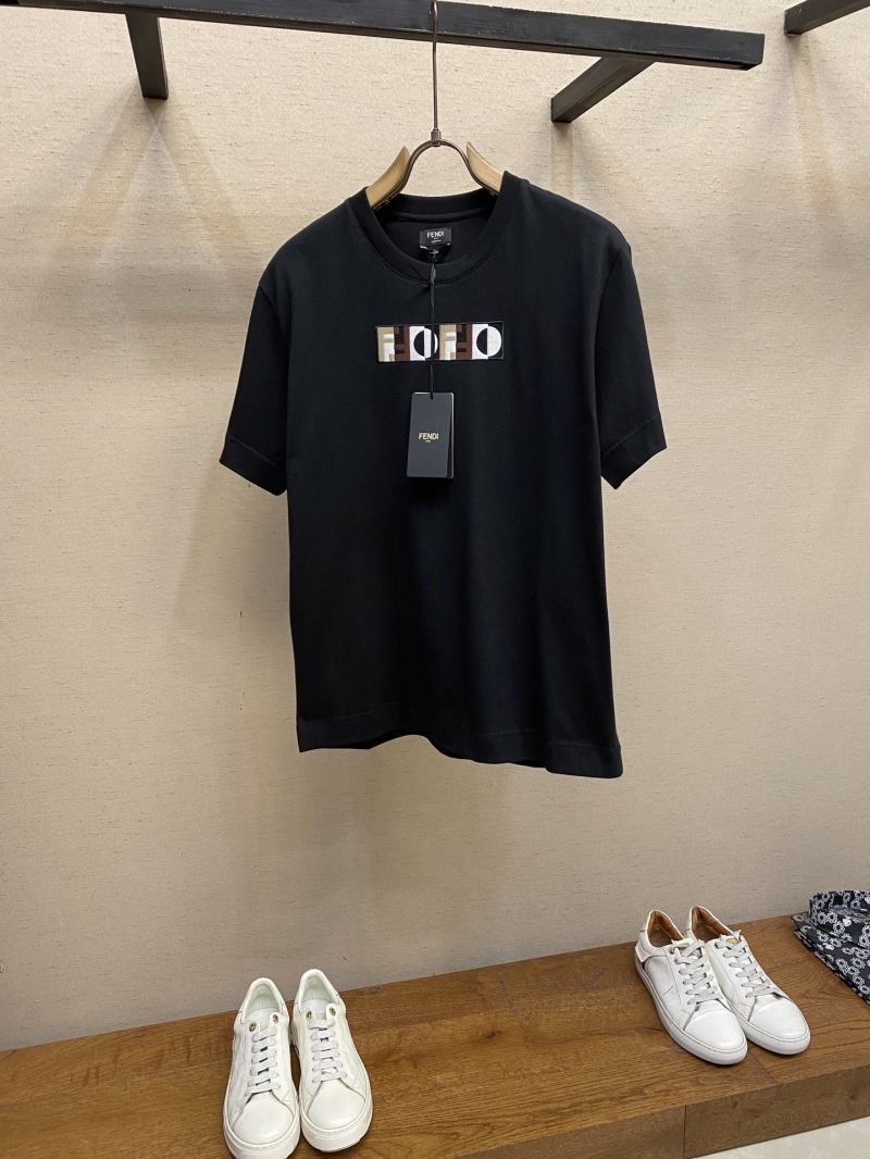 F**di t-shirts